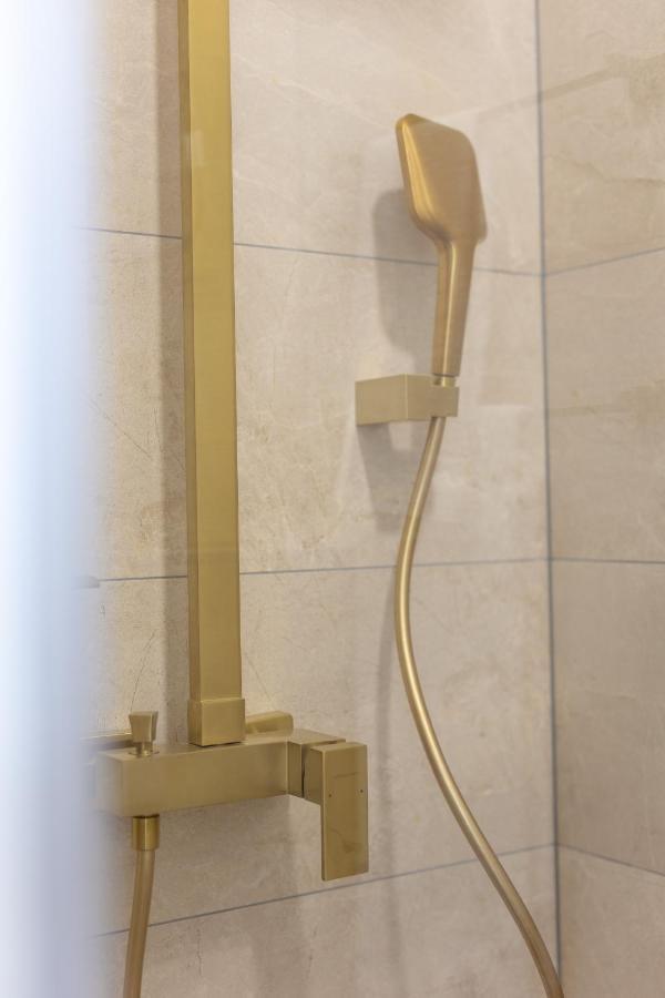 Palace Luxury Suites Сплит Экстерьер фото