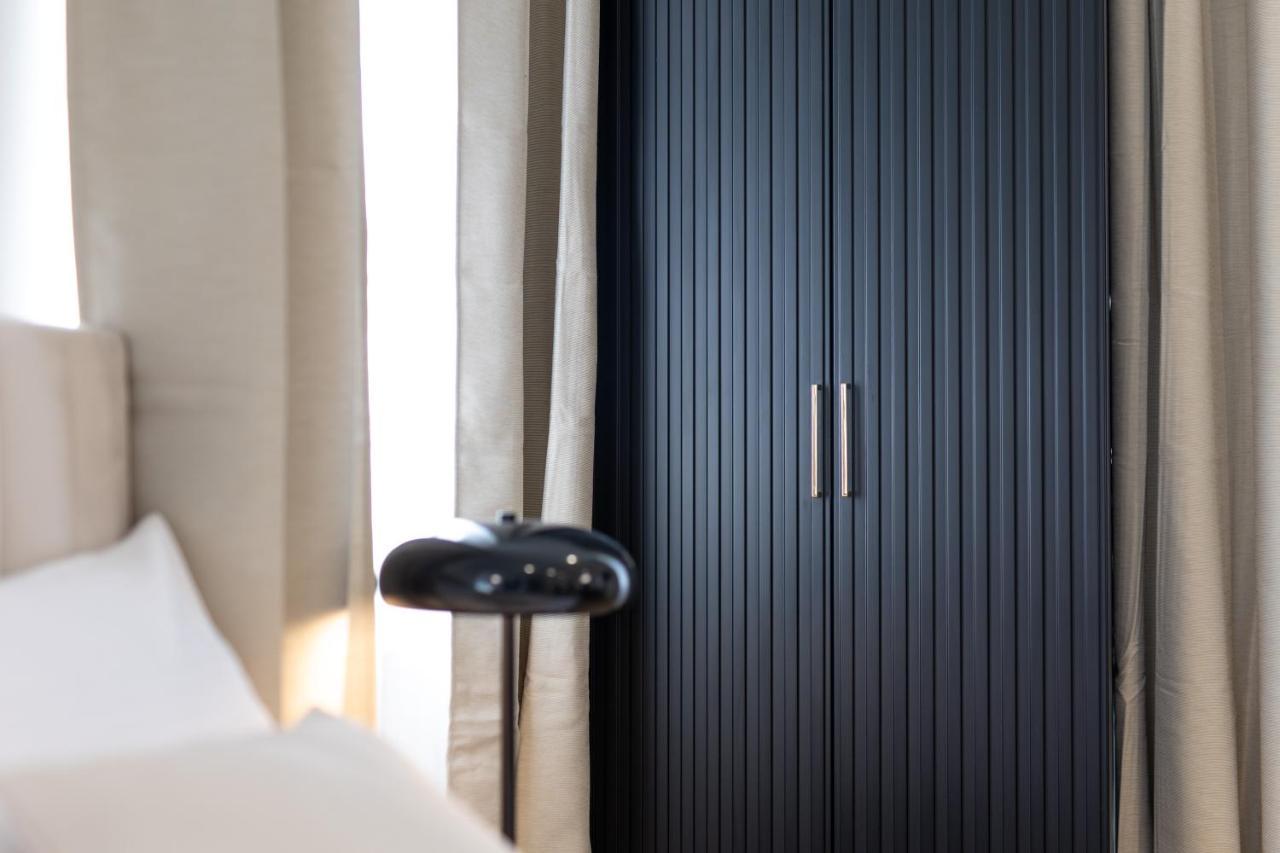Palace Luxury Suites Сплит Экстерьер фото