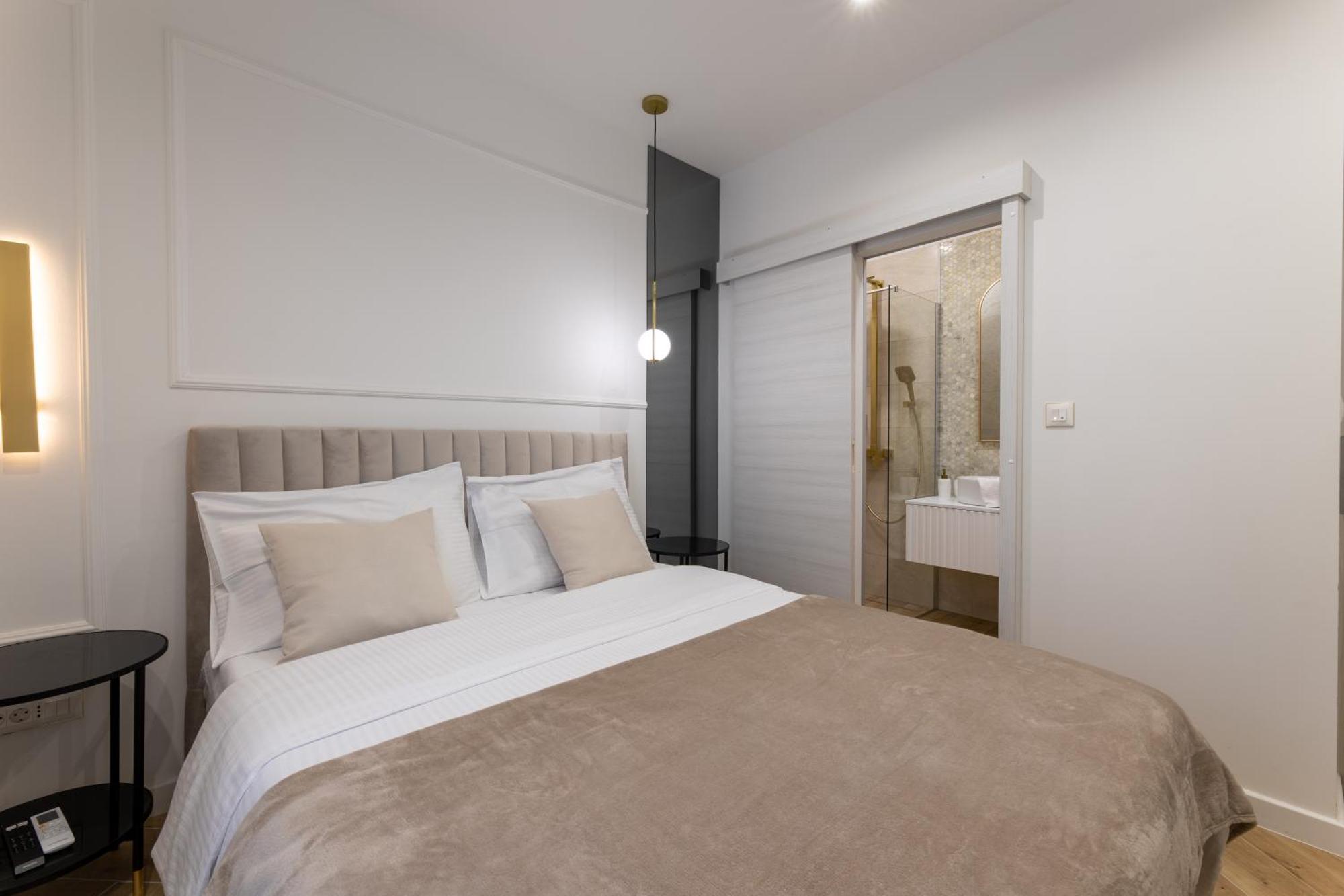 Palace Luxury Suites Сплит Экстерьер фото