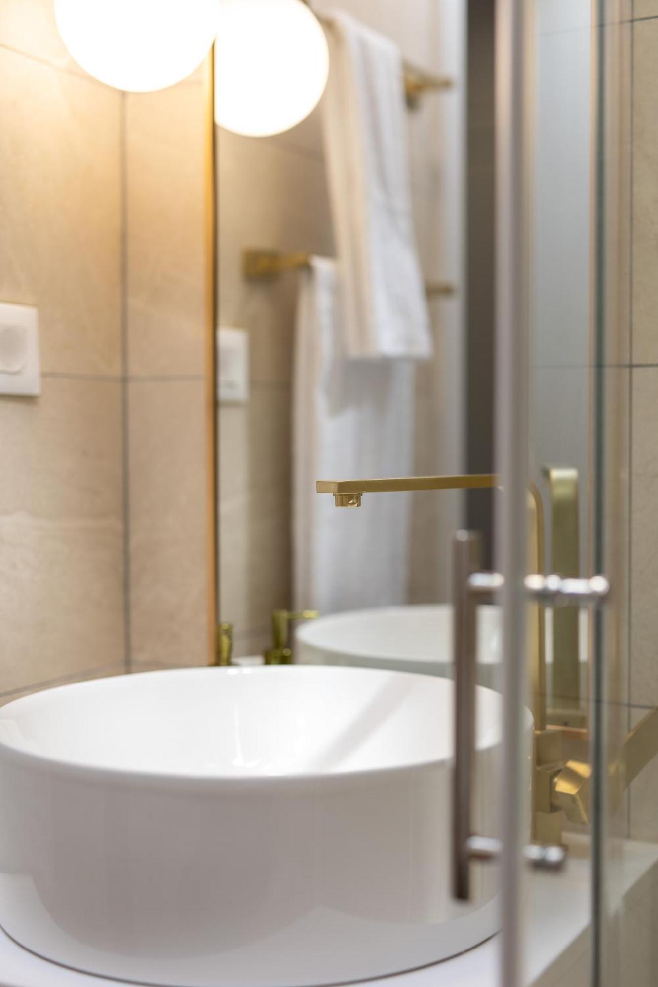 Palace Luxury Suites Сплит Экстерьер фото