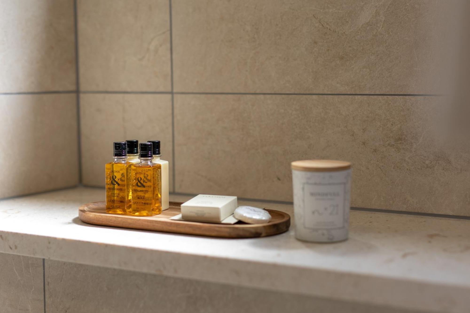 Palace Luxury Suites Сплит Экстерьер фото